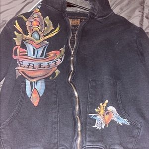 Y2k jacket